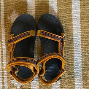 Teva Sandals